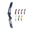 Samick Athlete Recurve Riser -Famous Archery Shop sam022
