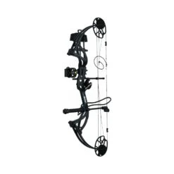 Bear Cruzer G3 RTH Compound Bow -Famous Archery Shop shadow 2
