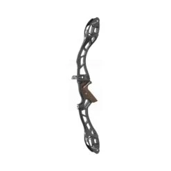Fivics Skadi-TX Recurve Riser 25" 13 Fivics Skadi-TX Recurve Riser 25" -Famous Archery Shop skadi black 2