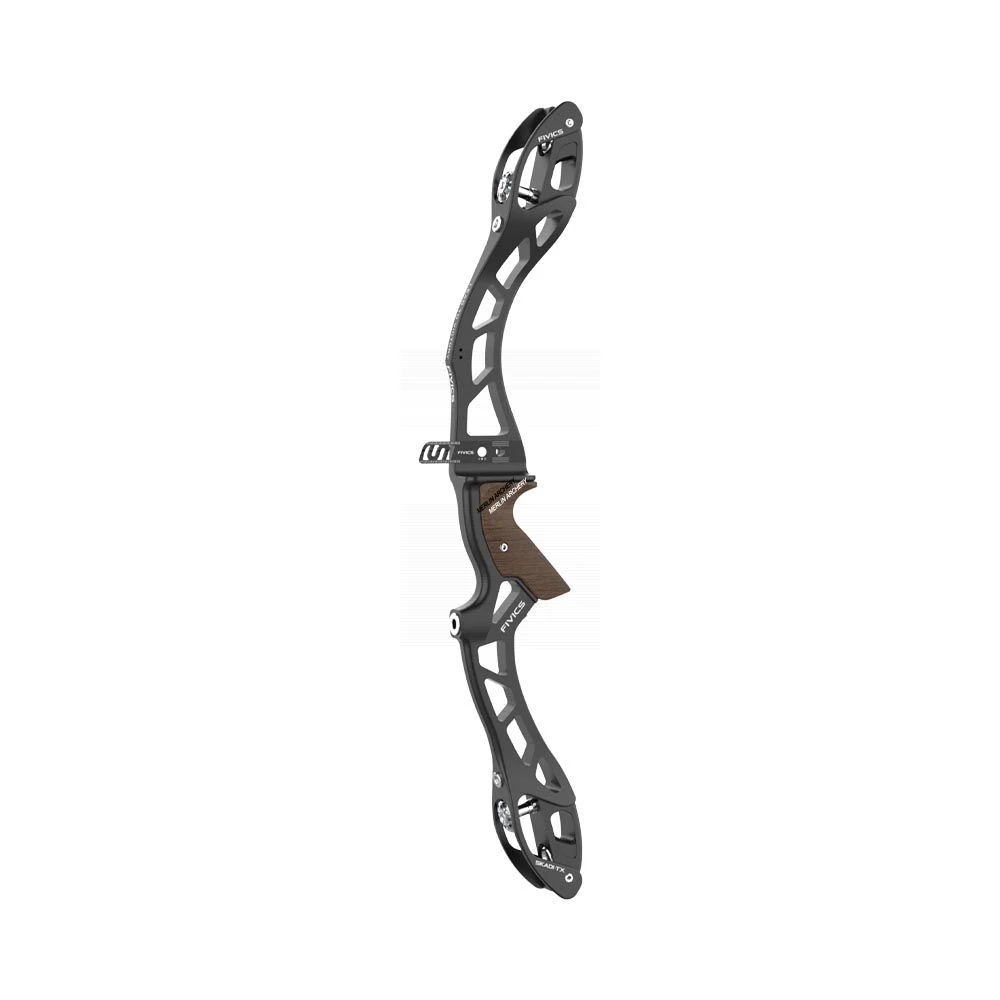 Fivics Skadi-TX Recurve Riser 25" 7 Fivics Skadi-TX Recurve Riser 25" - Image 5