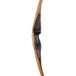 Bearpaw Slickstick One Piece Recurve Bow -Famous Archery Shop slickreccharrh