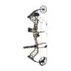 Bear Species EV RTH Compound Bow 1 Bear Species EV RTH Compound Bow -Famous Archery Shop speciesevrth fred bear camo 2