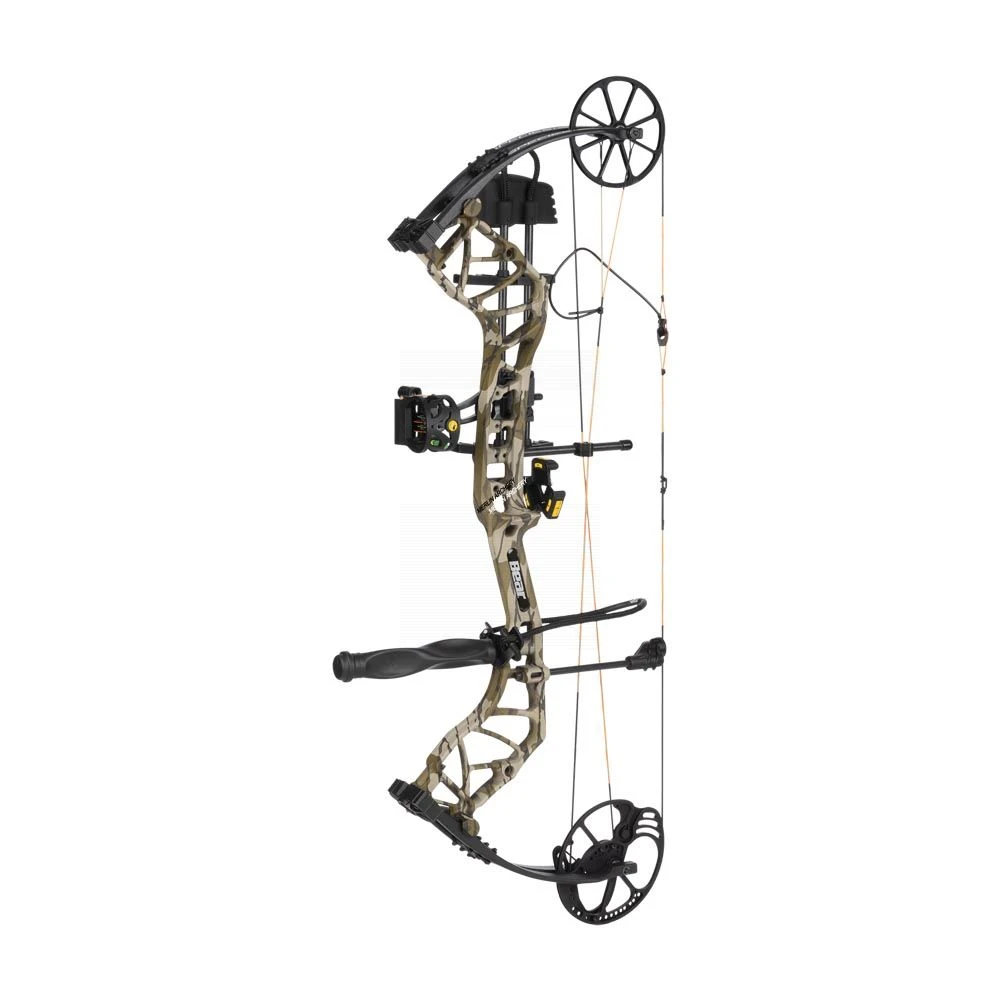 Bear Species EV RTH Compound Bow 4 Bear Species EV RTH Compound Bow - Image 2