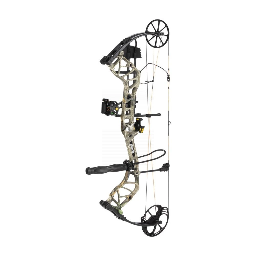 Bear Species EV RTH Compound Bow 5 Bear Species EV RTH Compound Bow - Image 3
