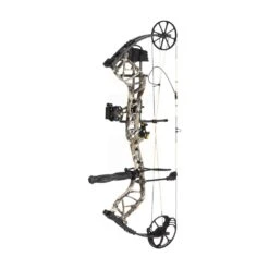 Bear Species EV RTH Compound Bow 13 Bear Species EV RTH Compound Bow -Famous Archery Shop speciesevrth veil whitetail 2