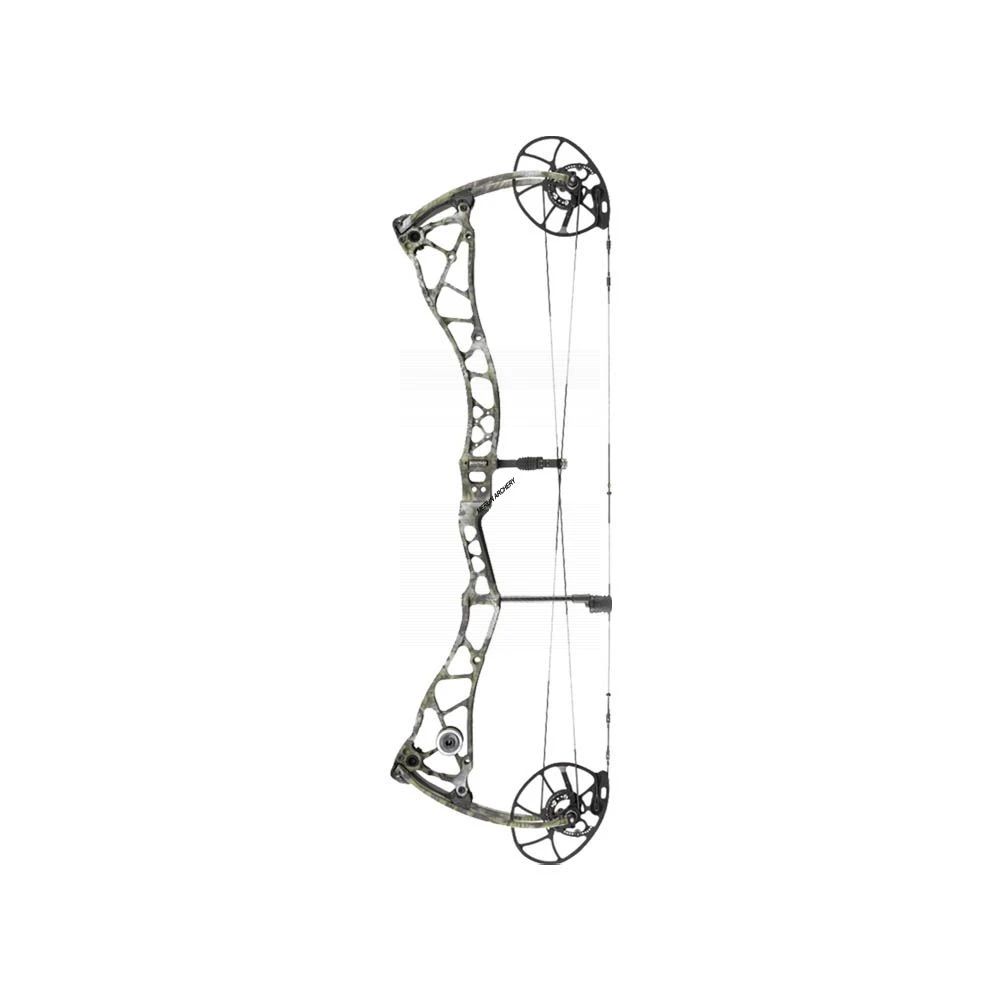 Bowtech SS-34 Compound Bow 9 Bowtech SS-34 Compound Bow - Image 7