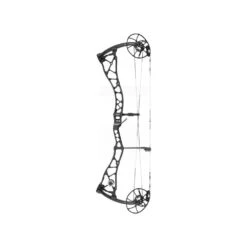 Bowtech SX-80 Compound Bow -Famous Archery Shop ss34 profile black 1