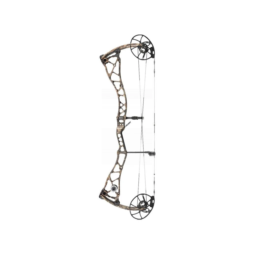 Bowtech SS-34 Compound Bow 13 Bowtech SS-34 Compound Bow - Image 11