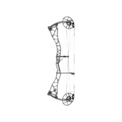 Bowtech SS-34 Compound Bow 18 Bowtech SS-34 Compound Bow -Famous Archery Shop ss34 profile smokegrey