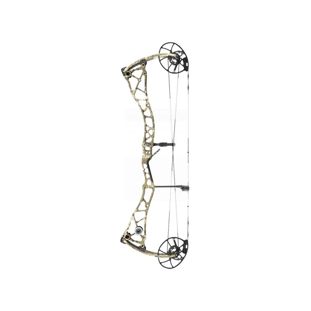 Bowtech SS-34 Compound Bow 8 Bowtech SS-34 Compound Bow - Image 6