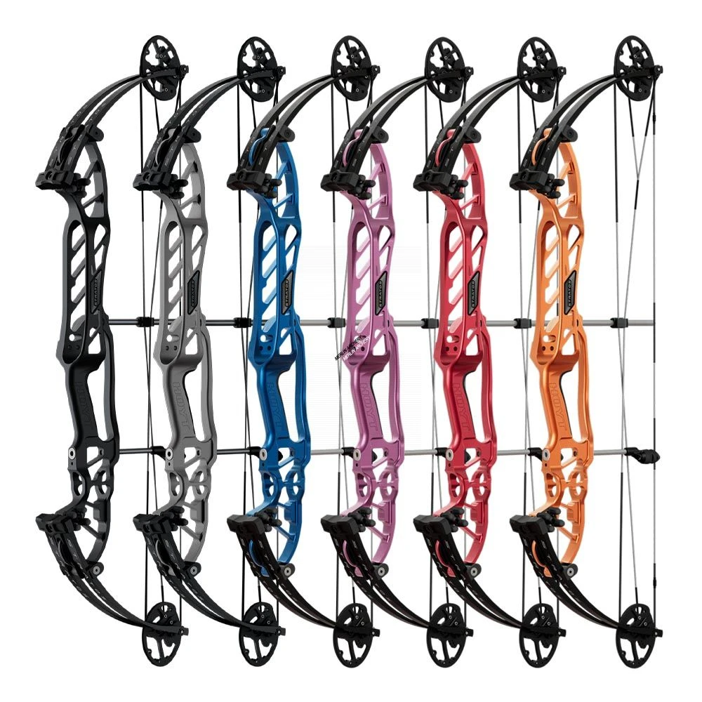 Hoyt Stratos 36 SVX Compound Bows 2024 3 Hoyt Stratos 36 SVX Compound Bows 2024