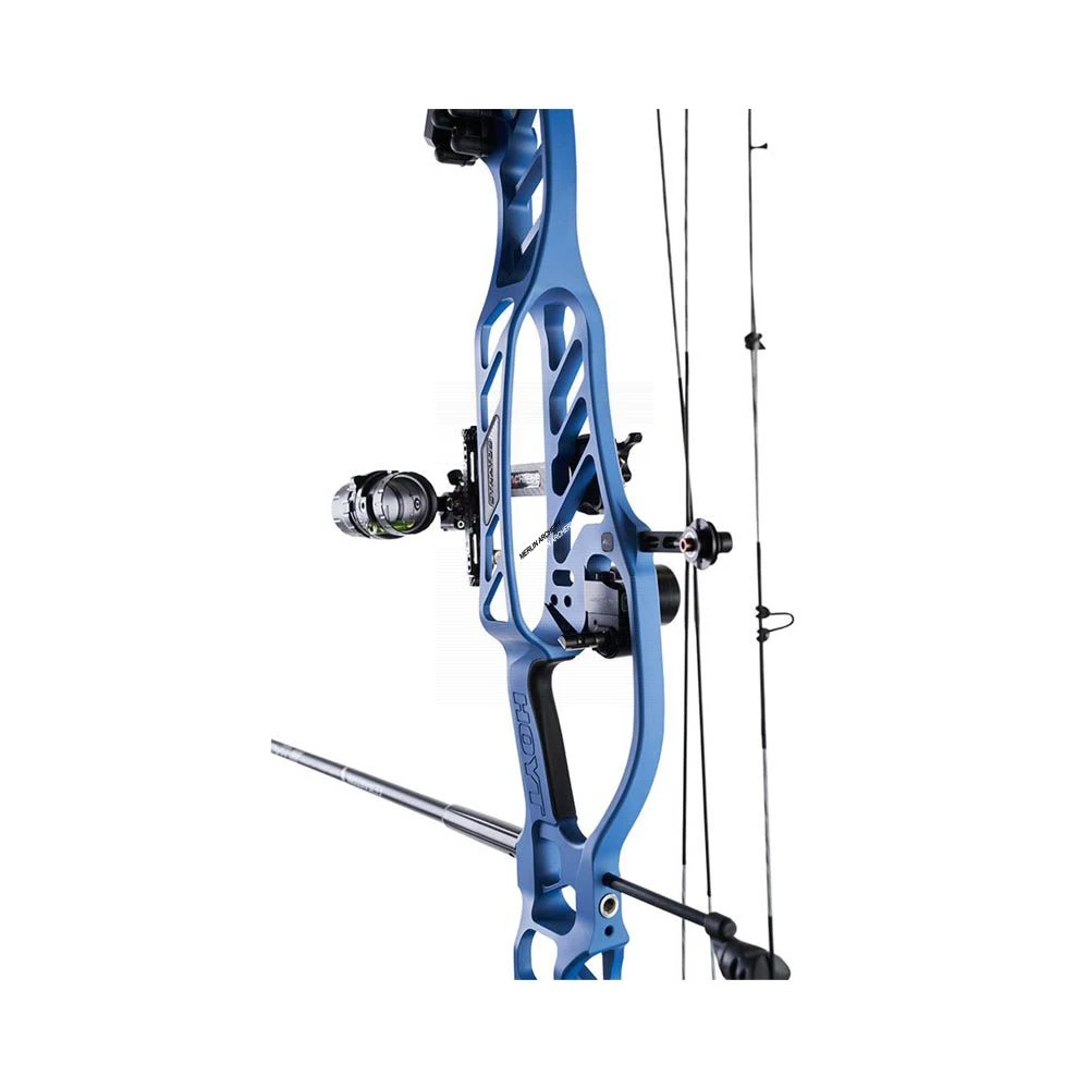 Hoyt Stratos 36 SVX Compound Bows 2024 4 Hoyt Stratos 36 SVX Compound Bows 2024 - Image 2