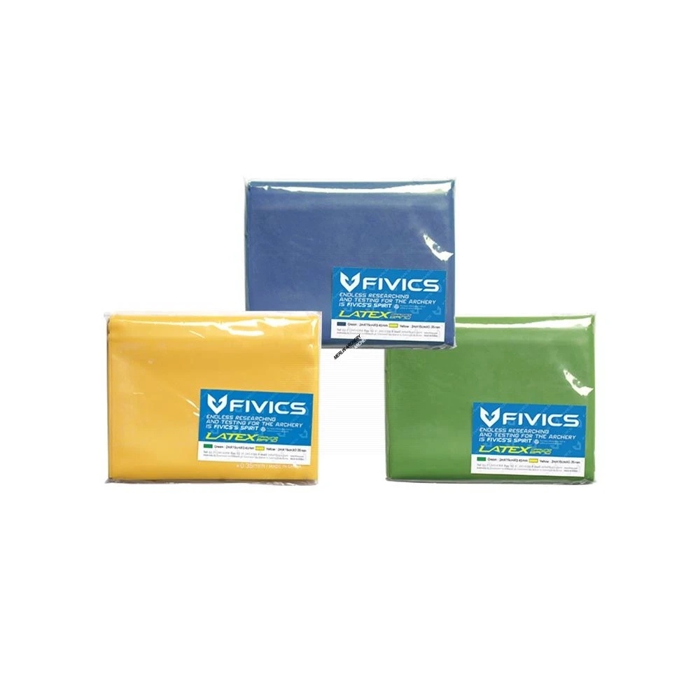 Fivics Latex Training Band 3 Fivics Latex Training Band