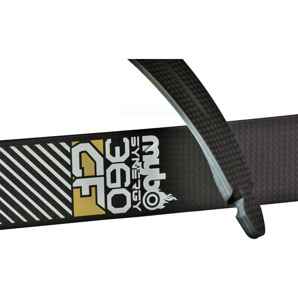 Mybo Synergy 360 Recurve Limbs 4 Mybo Synergy 360 Recurve Limbs - Image 2
