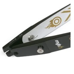 Mybo Synergy Carbon Recurve Limbs -Famous Archery Shop synergy carbon new 3 1