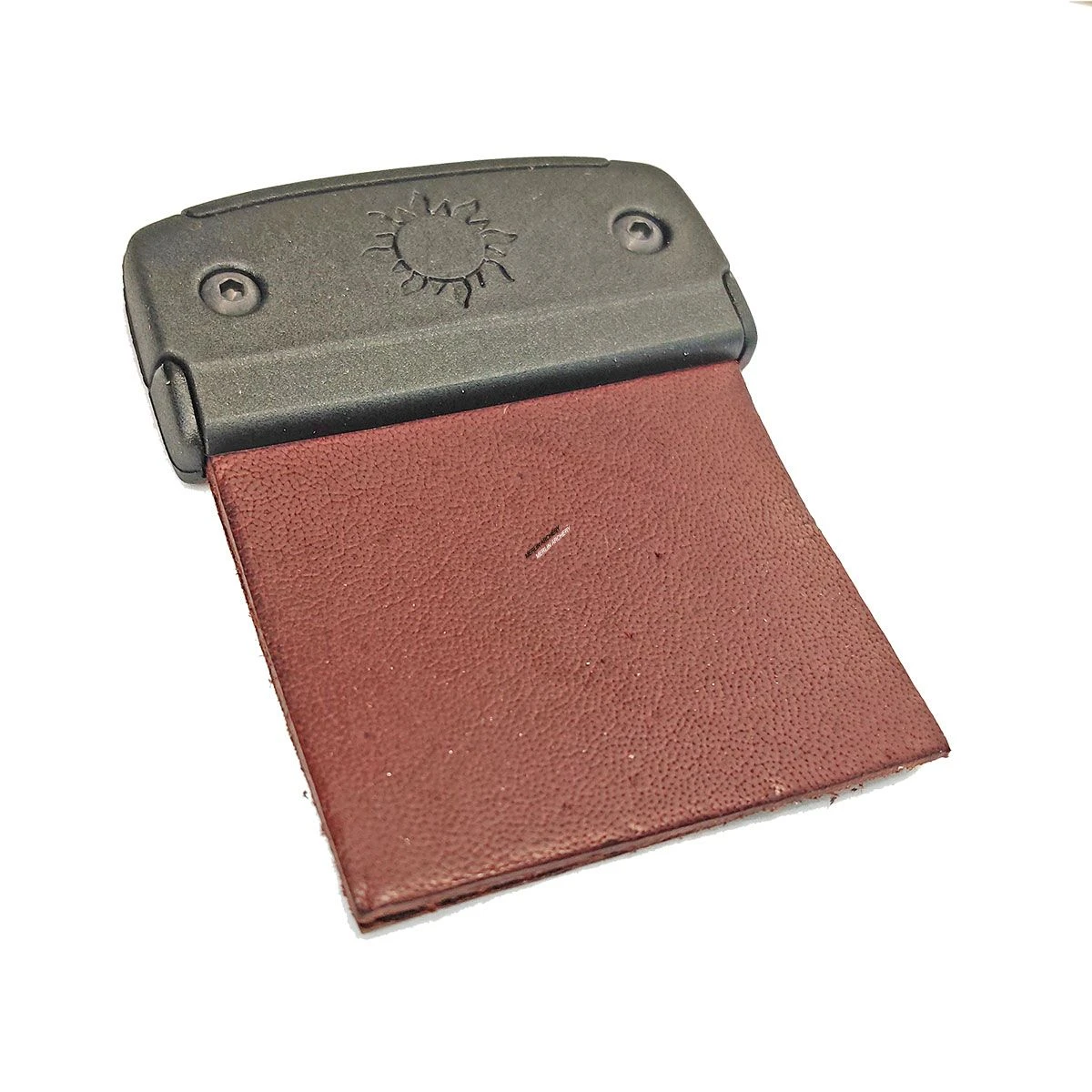 Fairweather Pro Barebow Tab Plates And Leather 3 Fairweather Pro Barebow Tab Plates And Leather