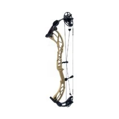 Darton Veracity 35 Compound Bow -Famous Archery Shop tan veracity35