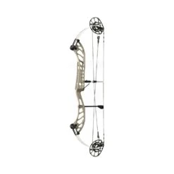 PSE Dominator Duo Compound Bow - 35 - S2 Cam 21 PSE Dominator Duo Compound Bow - 35 - S2 Cam -Famous Archery Shop tan35 1