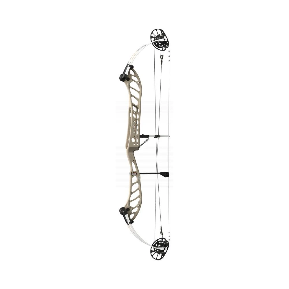 PSE Dominator Duo Compound Bow - 40 - SE Cam 11 PSE Dominator Duo Compound Bow - 40 - SE Cam - Image 9
