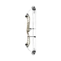 PSE Dominator Duo Compound Bow - 40 - M2 Cam -Famous Archery Shop tan40 2 2