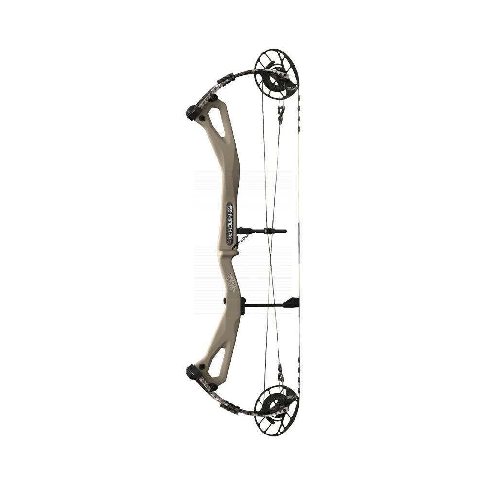 PSE Mach 34 Compound Bow - E2 Cam 14 PSE Mach 34 Compound Bow - E2 Cam - Image 12