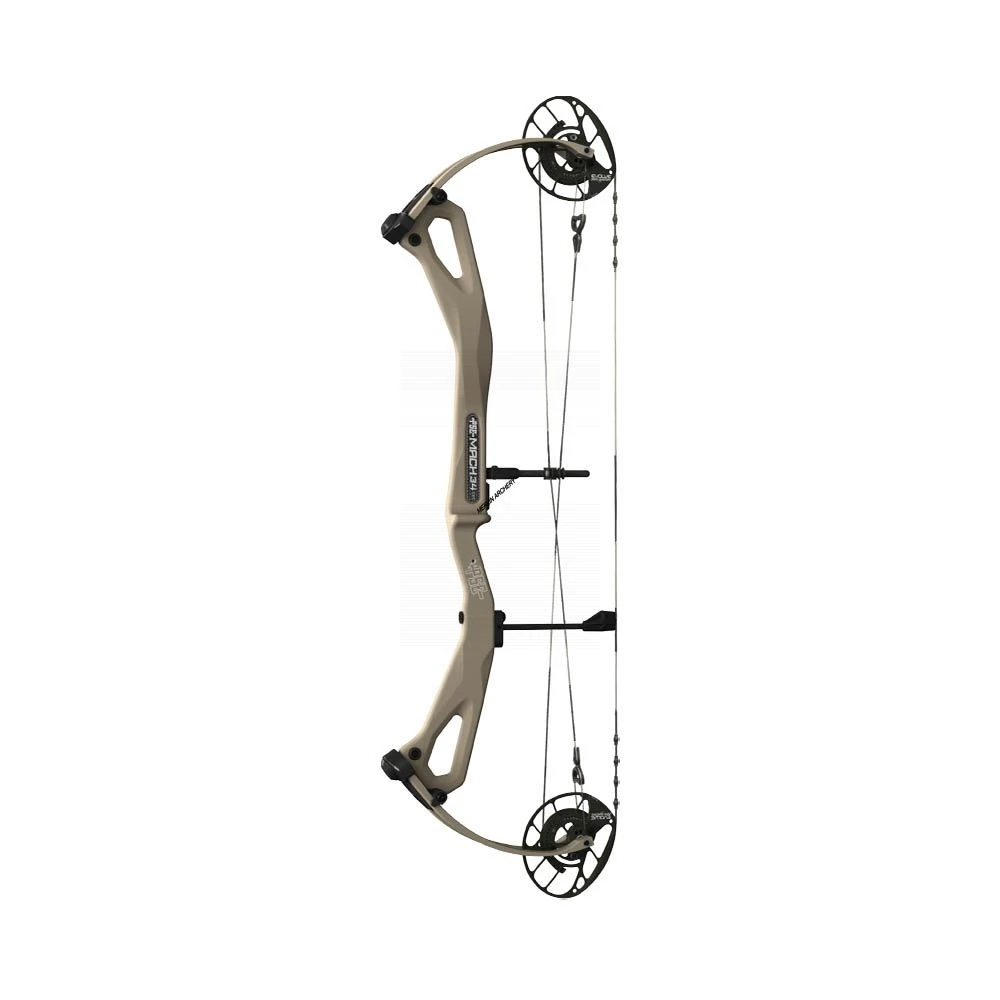 PSE Mach 34 Compound Bow - E2 Cam 13 PSE Mach 34 Compound Bow - E2 Cam - Image 11