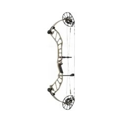 PSE Omen Compound Bow - S2 -Famous Archery Shop tanrh 2