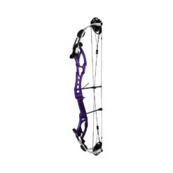 Darton Tempest E-T Compound Bow 13 Darton Tempest E-T Compound Bow -Famous Archery Shop tempest et purple white 37071 2