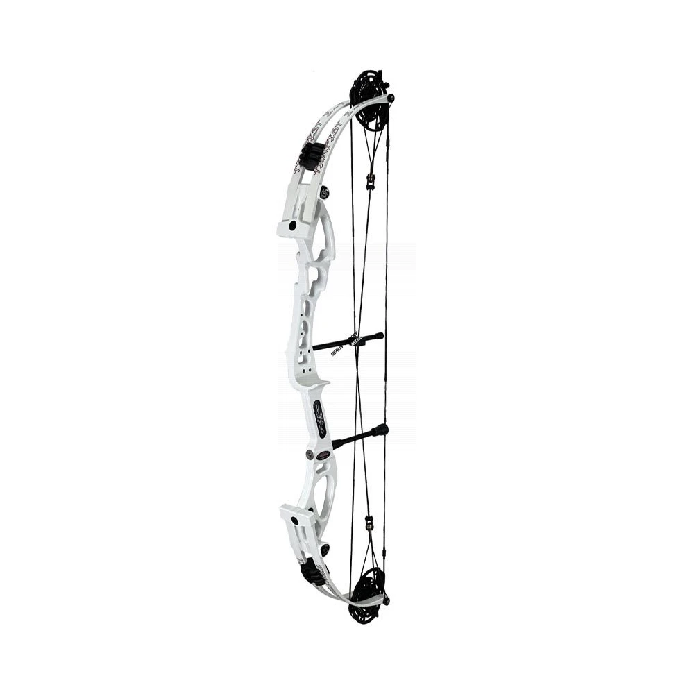 Darton Tempest E-T Compound Bow 7 Darton Tempest E-T Compound Bow - Image 5
