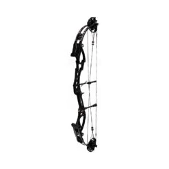 Darton Tempest E-T Compound Bow 10 Darton Tempest E-T Compound Bow -Famous Archery Shop tempeste 3d black 1 85457 2