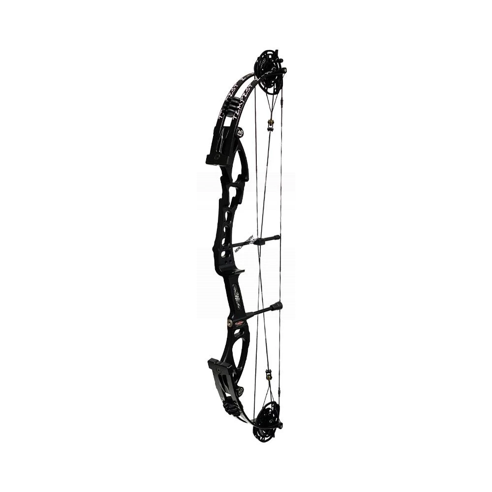 Darton Tempest E-T Compound Bow 5 Darton Tempest E-T Compound Bow - Image 3