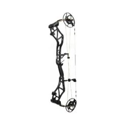 Bear Execute 30 Compound Bow -Famous Archery Shop throwblack 2 1