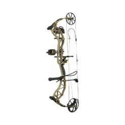 Bear Adapt RTH Compound Bow -Famous Archery Shop throwtan 1 3