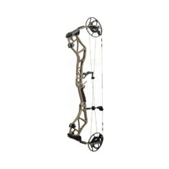 Bear Execute 32 Compound Bow -Famous Archery Shop throwtan 2