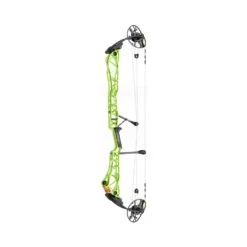 Mathews Title Compound Bow -Famous Archery Shop title38green