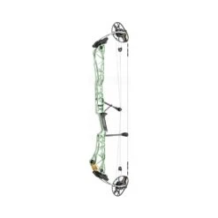 Mathews Title Compound Bow -Famous Archery Shop title38mint