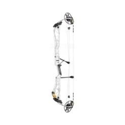 Mathews Title Compound Bow -Famous Archery Shop title38white