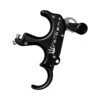 TRU Ball Trident Flex Thumb Release Aid 1 TRU Ball Trident Flex Thumb Release Aid -Famous Archery Shop trident1 2