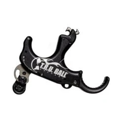 TRU Ball Trident Flex Thumb Release Aid -Famous Archery Shop trident3