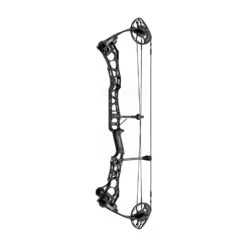 Mathews TRX 34 Compound Bow -Famous Archery Shop trx34 3q black 3