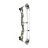 Mathews TRX 34 Compound Bow 1 Mathews TRX 34 Compound Bow -Famous Archery Shop trx34 3q green 3