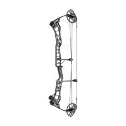 Mathews TRX 34 Compound Bow -Famous Archery Shop trx34 3q stone 3