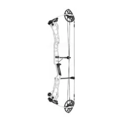 Mathews TRX 34 Compound Bow -Famous Archery Shop trx34 3q white 3