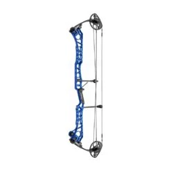 Mathews TRX 38 G2 Compound Bow -Famous Archery Shop trx38 g2 blue 3