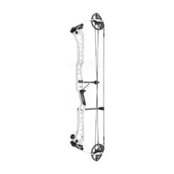 Mathews TRX 38 G2 Compound Bow -Famous Archery Shop trx38 g2 white 3