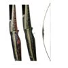 White Feather Turul 68" Flatbow -Famous Archery Shop turul