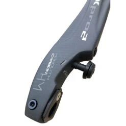 UUKHA Xpro2 Recurve Riser - 2022 Version - 27" -Famous Archery Shop uuk009b 1