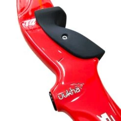 UUKHA Xpro2 Recurve Riser - 2022 Version - 27" -Famous Archery Shop uuk009c 1