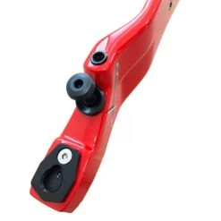 UUKHA Xpro2 Recurve Riser - 2022 Version - 27" -Famous Archery Shop uuk009d 1