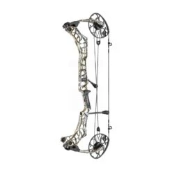 Mathews V3X 29 Compound Bow -Famous Archery Shop v3x 29 optifade elevated 2 3